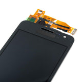 Maxbell LCD Touch Screen Display Digitizer Assembly Fit for Samsung A3 2016 Black