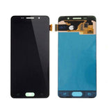 Maxbell LCD Touch Screen Display Digitizer Assembly Fit for Samsung A3 2016 Black
