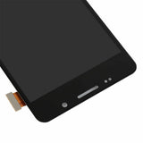 Maxbell LCD Touch Screen Display Digitizer Assembly Fit for Samsung A5 2016 Black