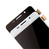 Maxbell LCD Touch Screen Display Digitizer Assembly Fit for Samsung A5 2016 Black