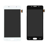 Maxbell LCD Touch Screen Display Digitizer Assembly Fit for Samsung A5 2016 Black
