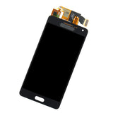 Maxbell LCD Touch Screen Display Digitizer Assembly Fit for Samsung A5 2016 Black