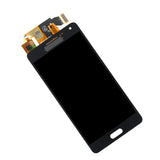 Maxbell LCD Touch Screen Display Digitizer Assembly Fit for Samsung A5 2016 Black