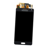 Maxbell LCD Touch Screen Display Digitizer Assembly Fit for Samsung A5 2016 Black
