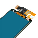 Maxbell LCD Touch Screen Display Digitizer Assembly Fit for Samsung A5 2016 Black