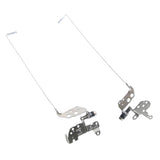Maxbell Laptop Hinge Set FBBLI008010 FBBLI006010 for Toshiba L50-B L55A-T L55-B