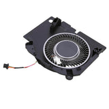 Maxbell CPU Cooling Fan Cooler for Xiaomi Pro 15.6" GTX Version GTX1060 Left Side