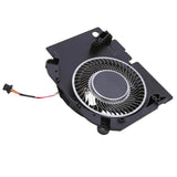 Maxbell CPU Cooling Fan Cooler for Xiaomi Pro 15.6" GTX Version GTX1060 Left Side