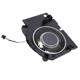 Maxbell CPU Cooling Fan Cooler for Xiaomi Pro 15.6" GTX Version GTX1060 Left Side