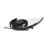 Maxbell GPU Cooling Fan Cooler for MSI GE72VR GP72VR GP72MVR PAAD06015SL N372