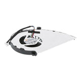 Maxbell GPU Cooling Fan Cooler for MSI GE72VR GP72VR GP72MVR PAAD06015SL N372
