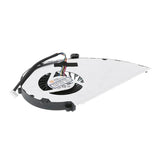 Maxbell GPU Cooling Fan Cooler for MSI GE72VR GP72VR GP72MVR PAAD06015SL N372