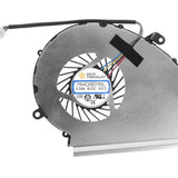 Maxbell GPU Cooling Fan Cooler for MSI GE72VR GP72VR GP72MVR PAAD06015SL N372