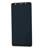 Maxbell LCD Display Touch Screen Replacement for Samsung Galaxy A7 2018 A750
