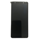 Maxbell LCD Display Touch Screen Replacement for Samsung Galaxy A7 2018 A750