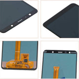 Maxbell LCD Display Touch Screen Replacement for Samsung Galaxy A7 2018 A750