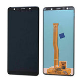 Maxbell LCD Display Touch Screen Replacement for Samsung Galaxy A7 2018 A750