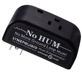 Maxbell Buzz Eliminator Ground Circuit Eliminator No-Hum AC Hum Eliminator