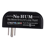 Maxbell Buzz Eliminator Ground Circuit Eliminator No-Hum AC Hum Eliminator