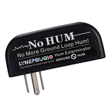 Maxbell Buzz Eliminator Ground Circuit Eliminator No-Hum AC Hum Eliminator