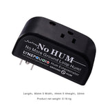 Maxbell Buzz Eliminator Ground Circuit Eliminator No-Hum AC Hum Eliminator