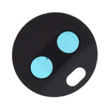 Maxbell Rear Camera Glass Lens Cover Replace for Motorola Moto Z3 Play XT1929 Black