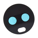 Maxbell Rear Camera Glass Lens Cover Replace for Motorola Moto Z3 Play XT1929 Black