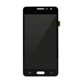 Maxbell LCD Display Touch Screen Replacement Parts for Samsung Grand Prime Black