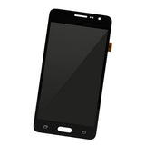 Maxbell LCD Display Touch Screen Replacement Parts for Samsung Grand Prime Black