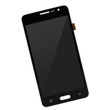 Maxbell LCD Display Touch Screen Replacement Parts for Samsung Grand Prime Black