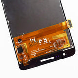 Maxbell LCD Display Touch Screen Replacement Parts for Samsung Grand Prime Black