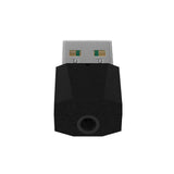 Maxbell USB Wireless Bluetooth 3.5mm Audio Stereo Receiver for Car AUX Headphone