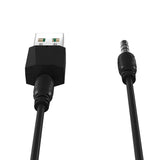 Maxbell USB Wireless Bluetooth 3.5mm Audio Stereo Receiver for Car AUX Headphone
