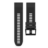 Maxbell Quick Release Watch Band for Garmin Feni F5 22mm Watch Strap Replacement
