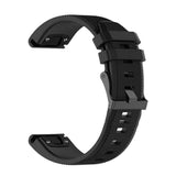 Maxbell Quick Release Watch Band for Garmin Feni F5 22mm Watch Strap Replacement