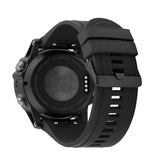 Maxbell Quick Release Watch Band for Garmin Feni F5 22mm Watch Strap Replacement