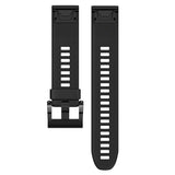 Maxbell Quick Release Watch Band for Garmin Feni F5 22mm Watch Strap Replacement