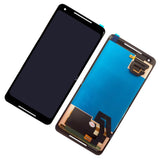 Maxbell LCD Touch Screen Replacement Parts for Google Pixel 2/2XL Google Pixel2 XL