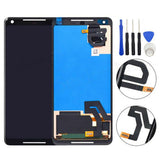 Maxbell LCD Touch Screen Replacement Parts for Google Pixel 2/2XL Google Pixel2 XL