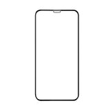 Maxbell 6D Curved Edge Tempered Glass Screen Protector for iPhone Xs