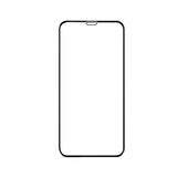 Maxbell 6D Curved Edge Tempered Glass Screen Protector for iPhone Xs