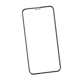 Maxbell 6D Curved Edge Tempered Glass Screen Protector for iPhone Xs