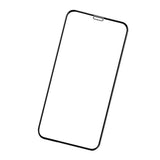 Maxbell 6D Curved Edge Tempered Glass Screen Protector for iPhone Xs