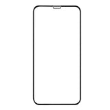 Maxbell 6D Curved Edge Tempered Glass Screen Protector for iPhone Xs