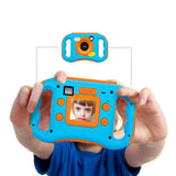 Maxbell Video Digital WiFi Camera 1080P  HD Digital Video Camcord for Kids Children