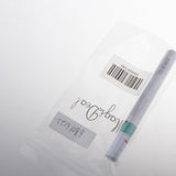 Maxbell Waterproof Permanent Paint Marker Pen Tire Metal Marking Acrylic Pens Green