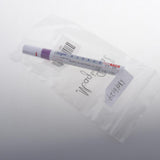 Maxbell Waterproof Permanent Paint Marker Pen Tire Metal Marking Acrylic Pens Purple