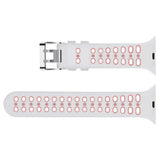 Maxbell Silicone Strap Sport double-color for Apple i watch1/2/3/4 42/44MM 1