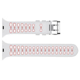 Maxbell Silicone Strap Sport double-color for Apple i watch1/2/3/4 42/44MM 1