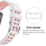 Maxbell Silicone Strap Sport double-color for Apple i watch1/2/3/4 42/44MM 1